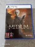 Gra Medium ps5 Pl