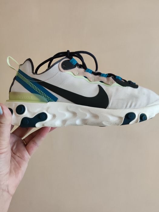 Літні жіночі Nike, трекінгові кросівки сандалі Clorts