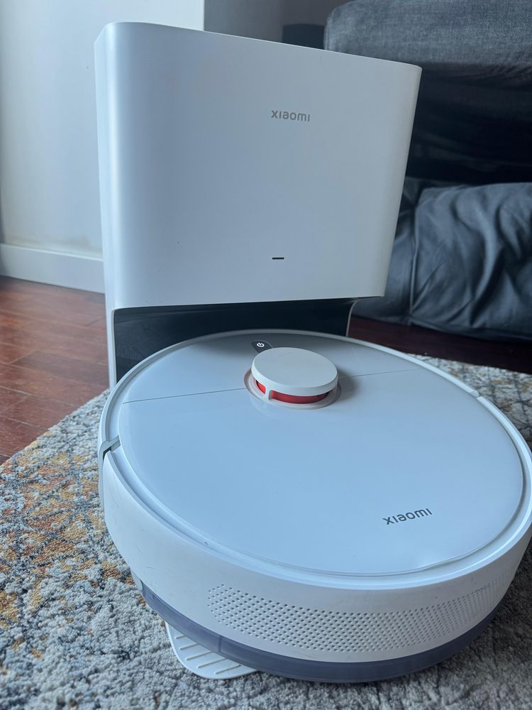 Aspirador Robô Xiaomi X10