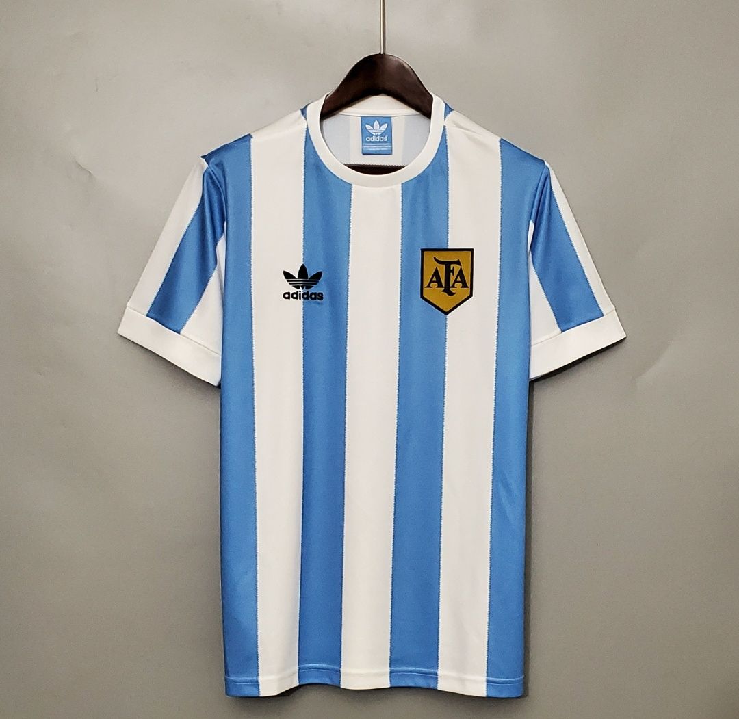 Camisolas de Futebol