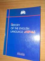 History of the English language Verba/ історія англійської мови Верба