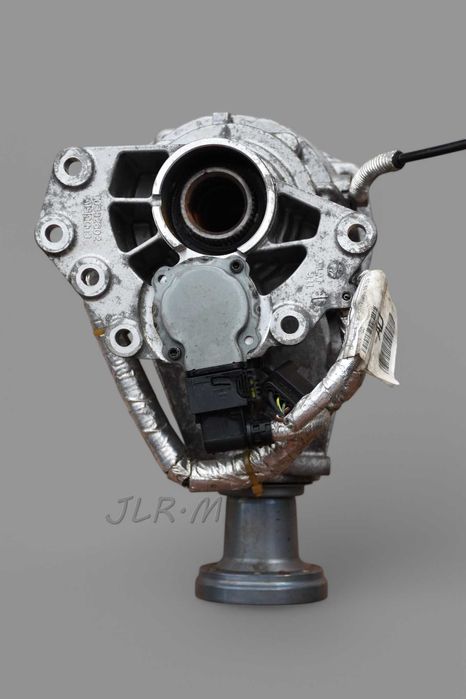 Reduktor Land Rover Evoque 2, L550, L551, Jaguar X540