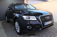 Audi Q5 2.0 TDi quattro Sport