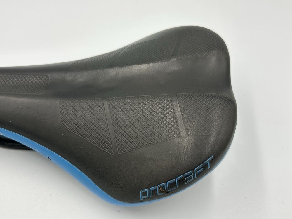 Siodełko mtb procraft