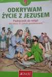 Książka do religii 4 klasa
