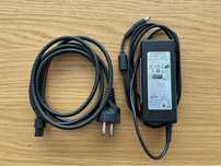 Original 90W Samsung AA-PA1N90W AC Adaptador Carregador 19V