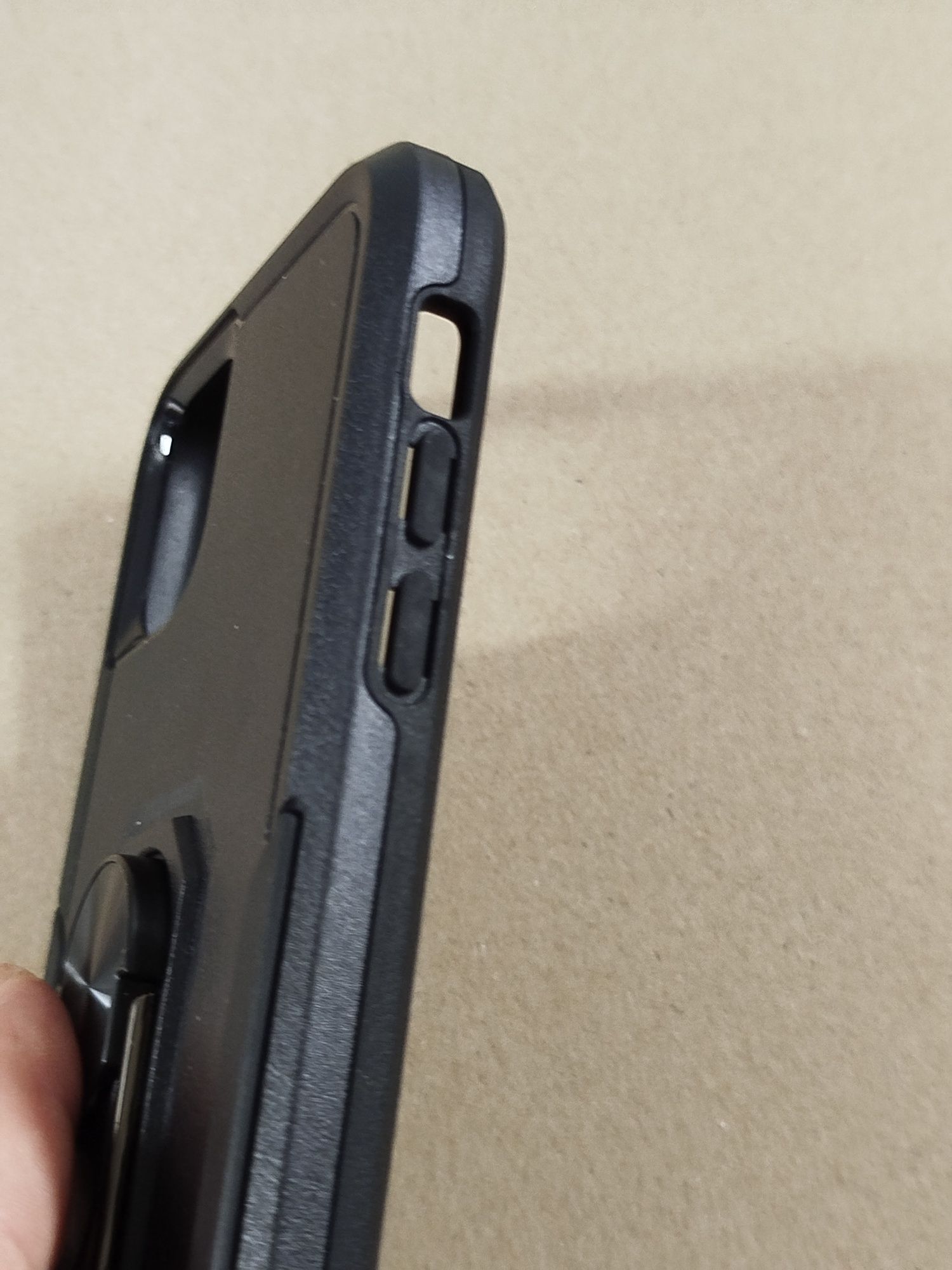 Etui+ szkło do iPhone 11 (e332)