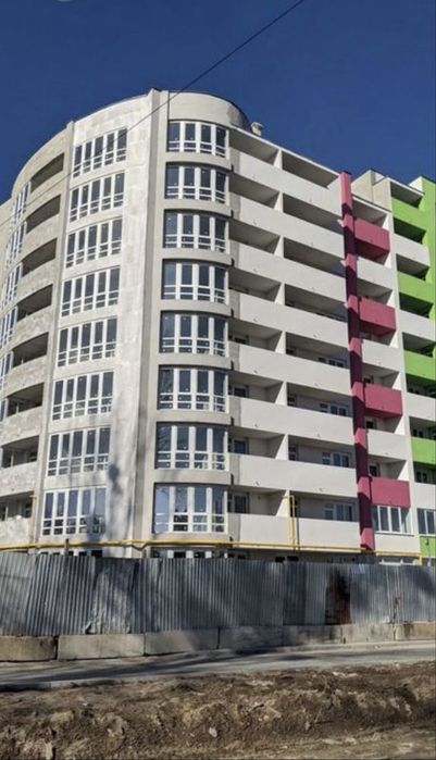 Продаж однокімнатної квартири ЖК Еко-Дім на Тракті