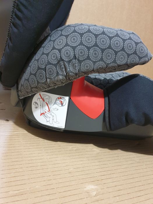 Fotelik Romer 15-36 kg Britax