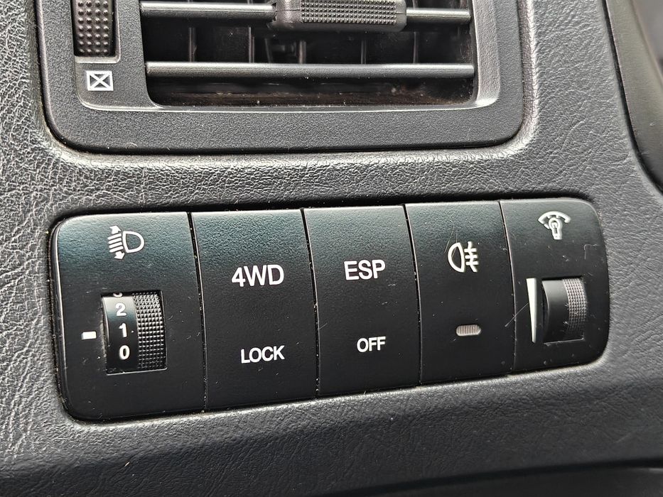 Продам Hyundai Tucson 4х4