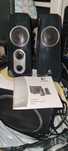 Logitech speaker system Z523