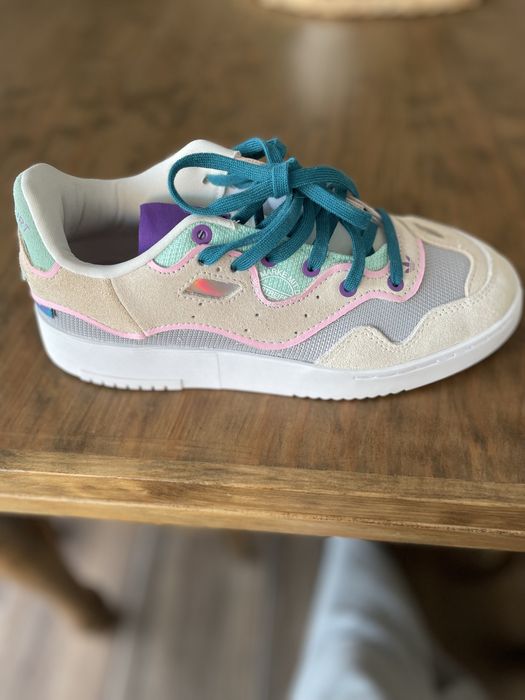 Tennis Adidas SUPERCOURT 36