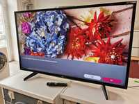 Telewizor LG 43LK5100 | Full HD | 43cale | LED | DVB-T2 | Gwarancja