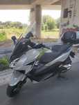 Honda NSS Honda Nss Forza 350 jak nowa , kamery , kufer oryginalny , Serwis