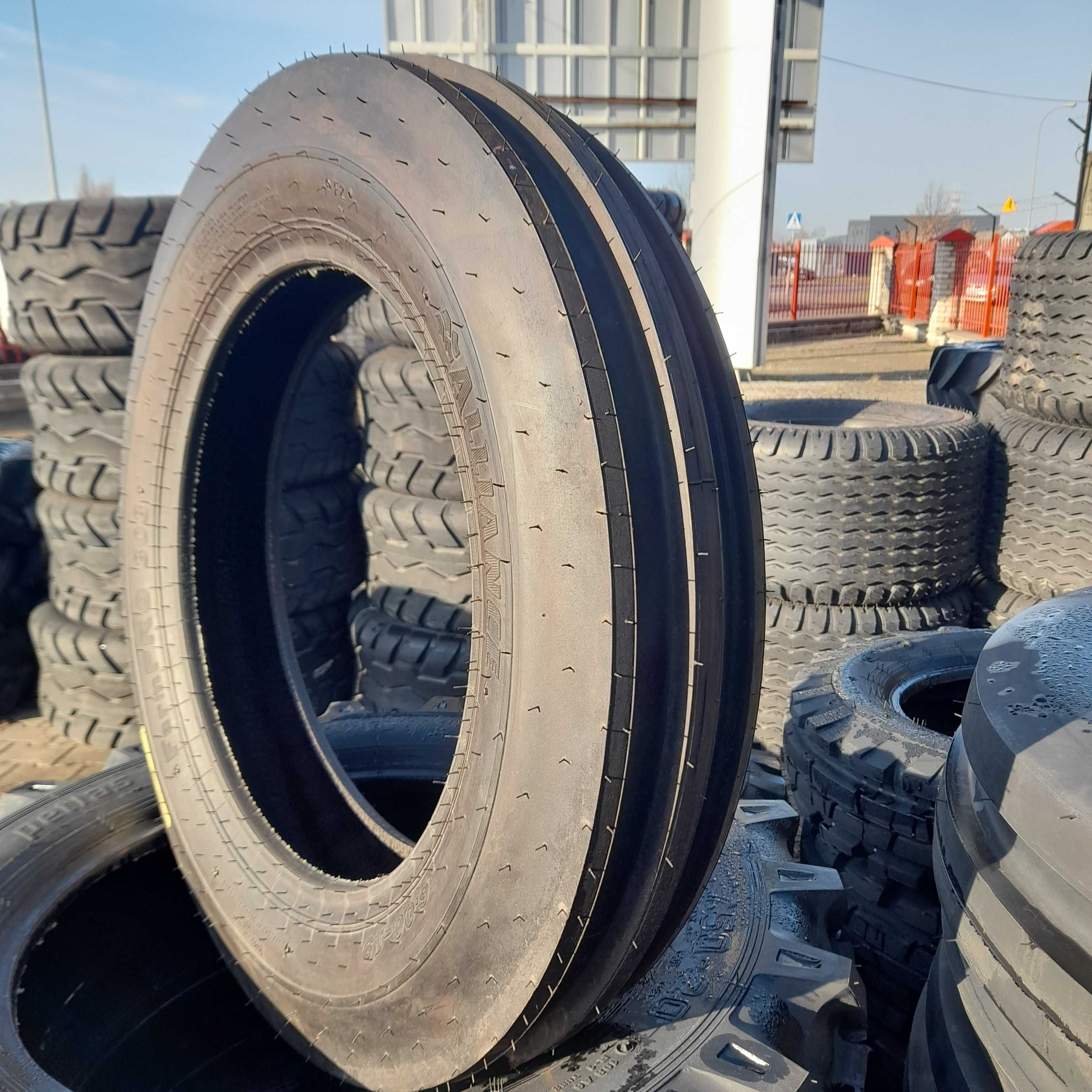 Opona 6.00-19 6pr TT 93A6 FarmPRO 303 Alliance