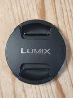 Lumix 58mm zaślepka dekielek osłona obiektywu