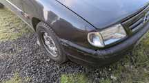 Citroen Saxo diesel