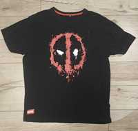 Koszulka Cropp - Marvel - Deadpool