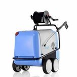 Myjka wysokociśnieniowa z podgrzewaniem wody Therm-RP 1200 TST
