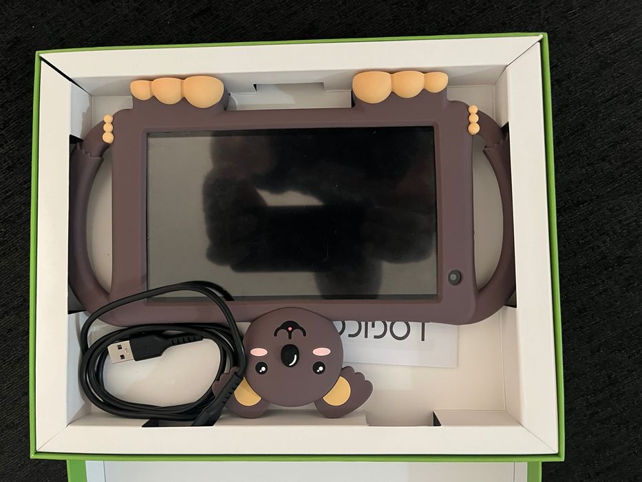 Tablet Logikids 7