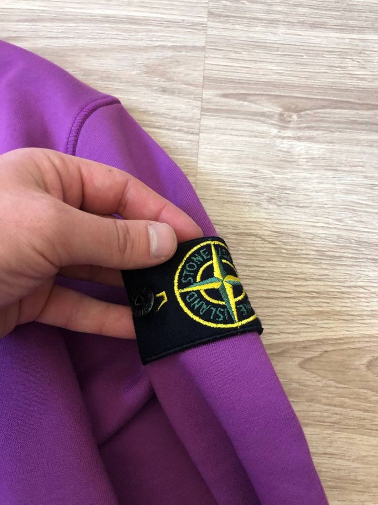 M Stone Island світшот кофта