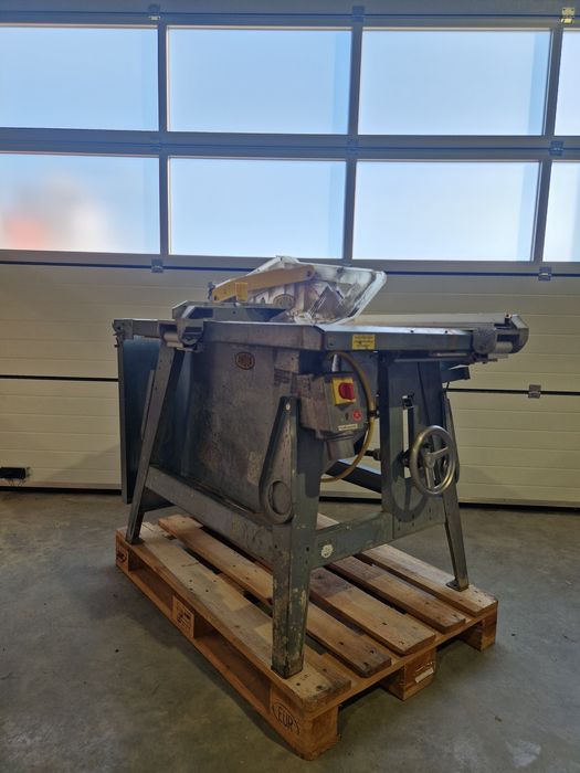 Piła budowlana krajzega Avola ZBV 500-10