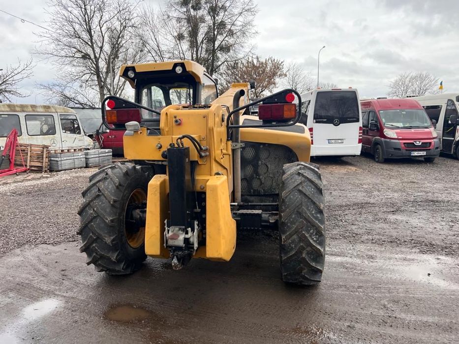 Послуги спецтехніки, маніпулятора та екскаватора