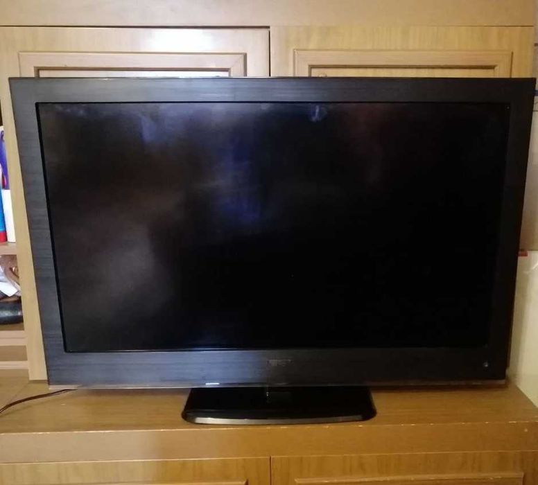 Телевізор Mystery MTV-3213LW Black, диагональ 32