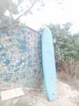 Decathlon Soft-Surfboard, 102l