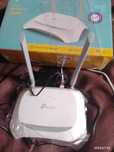 Wi-Fi        Роутер tp-link