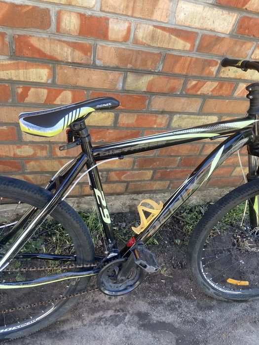 Велосепед горний, дорожний бу стан хороший