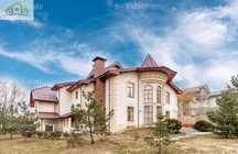 ‼️Продам дом высокого статуса VIP в городе‼️