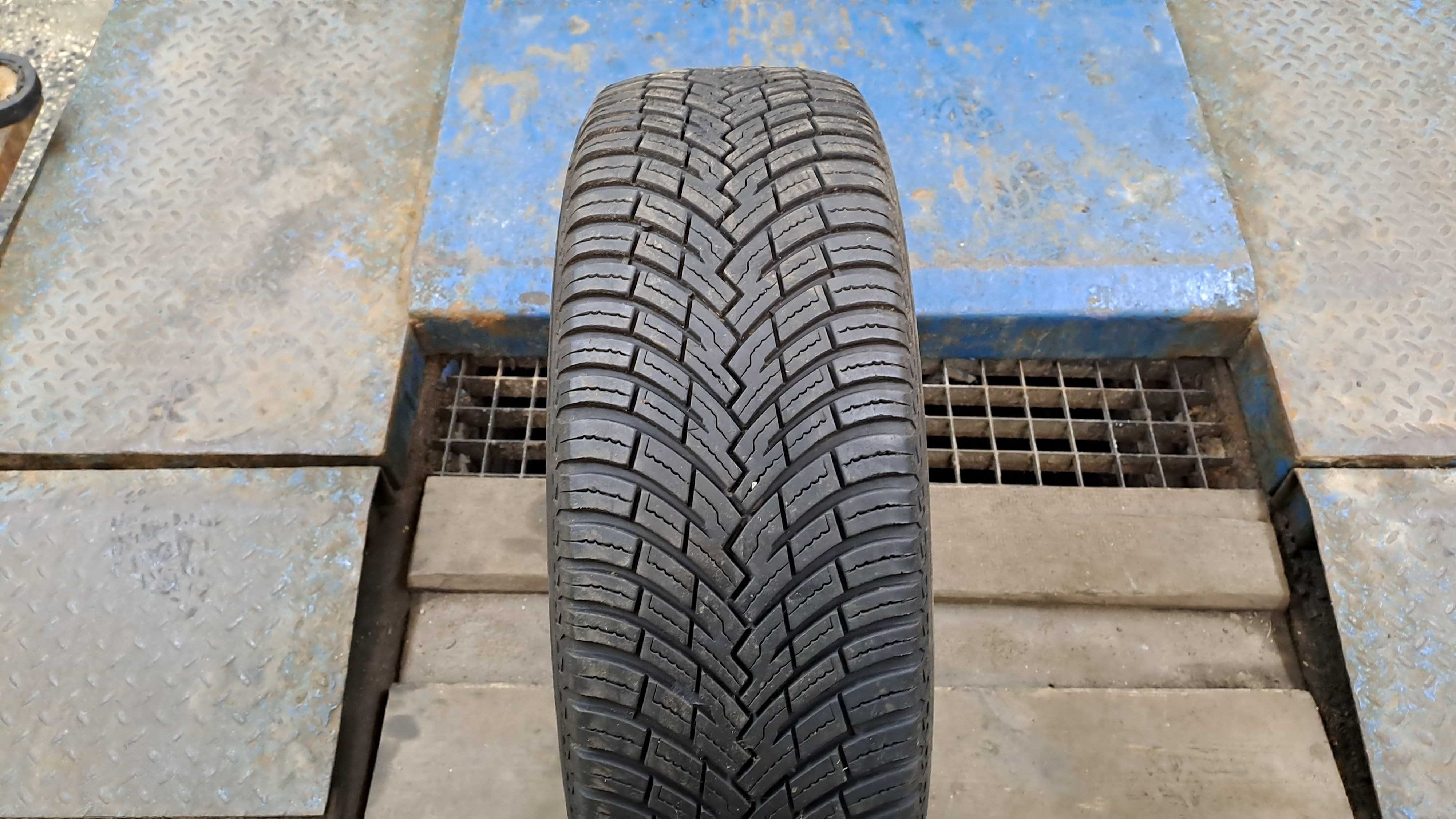 195/65r15 pirelli all season sf 2 cinturato opona pojedyncza 6mm 21r