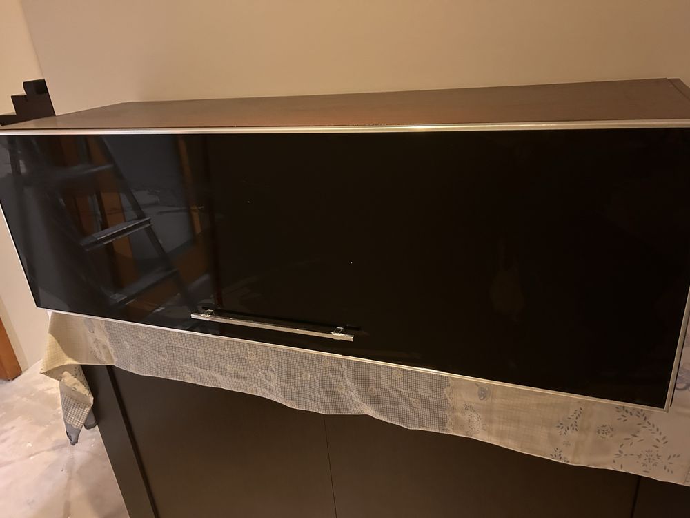 Vendo movel suspenso