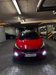 Kia Ceed GT 1.6 204KM 2015r