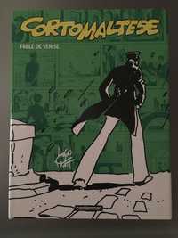 Corto Maltese