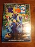 Rio2 DVD    2014