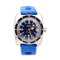 Cauny Vintage Submarine Calendario 21 Atmos Ref. 270-681.72