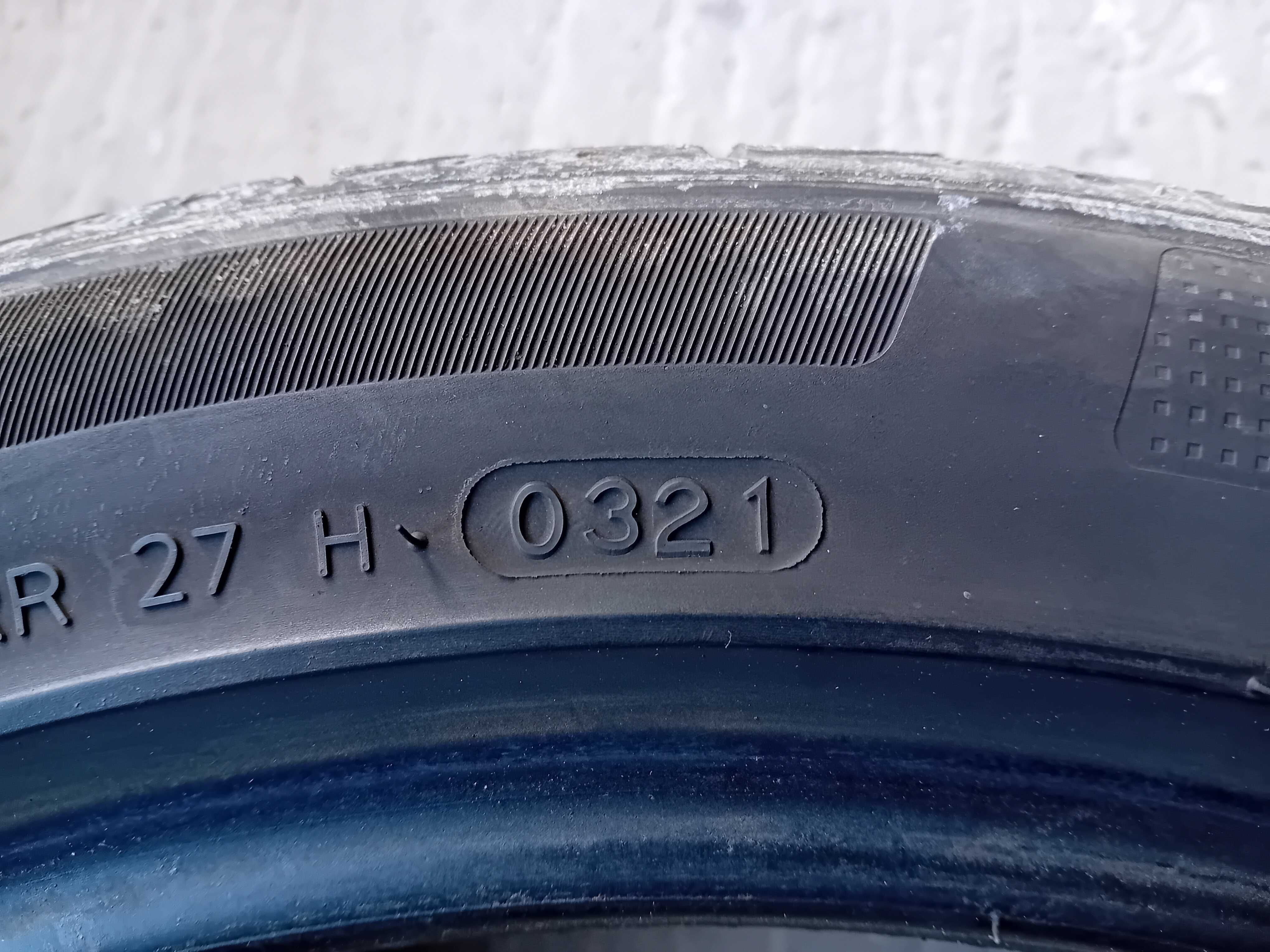 225/45/17 Hankook Ventus S1 evo 2 5,5mm 21 rok F-VAT