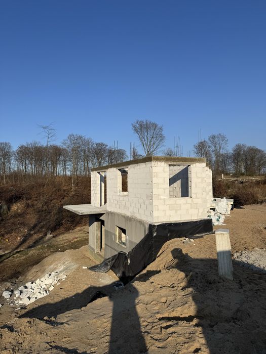 Firma budowlana budowa domow kompleksowo