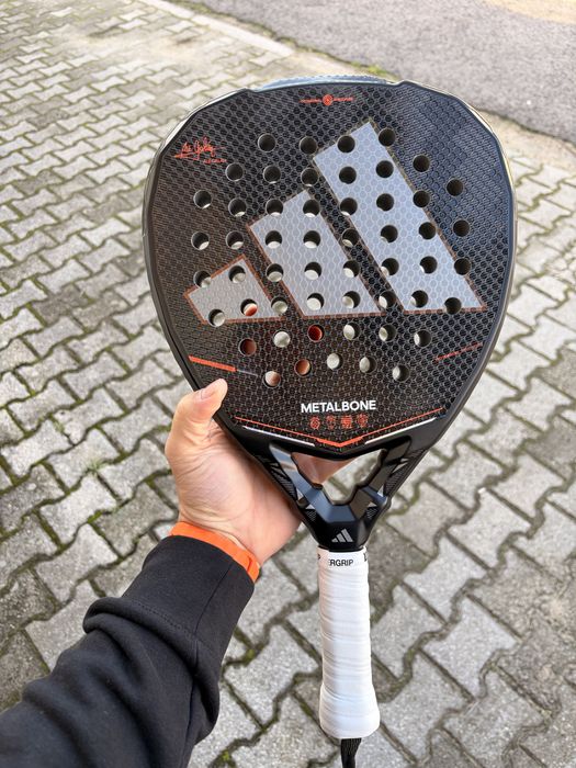 Adidas Metalbone Galan - Nova 2026