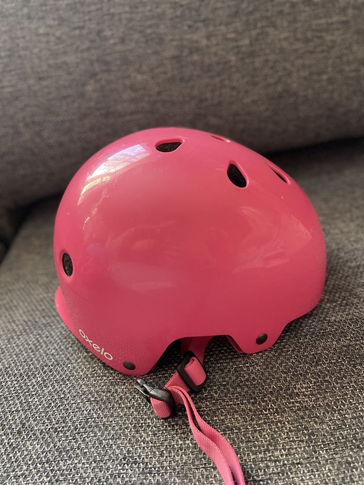 Kask na sporty zimowe ale nie tylko