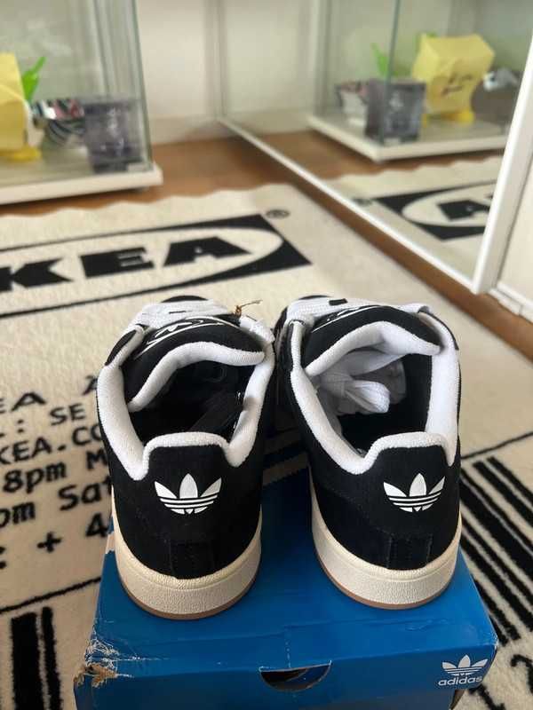 Buty adidas Campus 00s Damskie i Meskie Rozmiar.37
