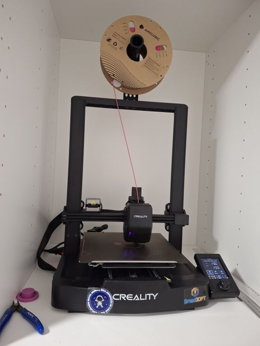 Creality ender 3 v3 se