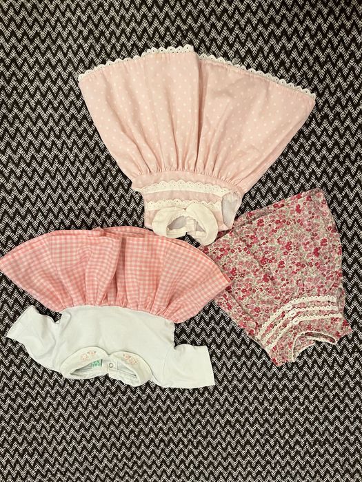 Одежда для пупса Беби Борн