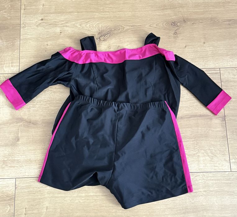 Strój treingowy artia