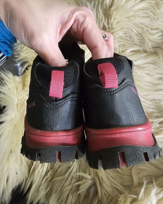 Утеплені черевики promax outdoor ботинки демі високі хайтопи кросівки