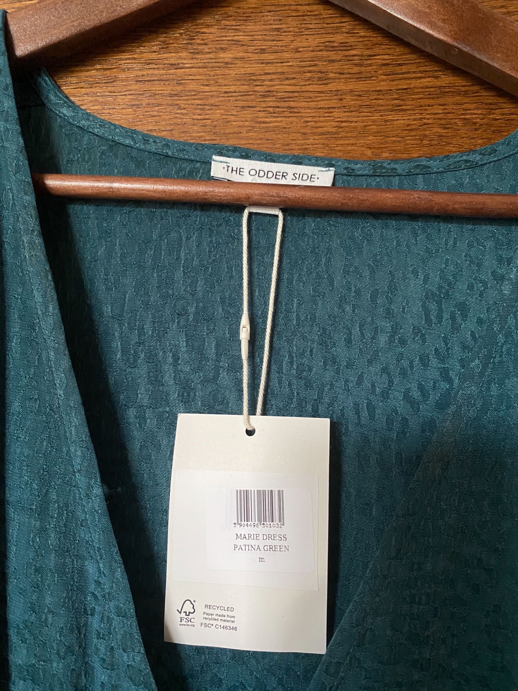 The odder side sukienka Marie dress