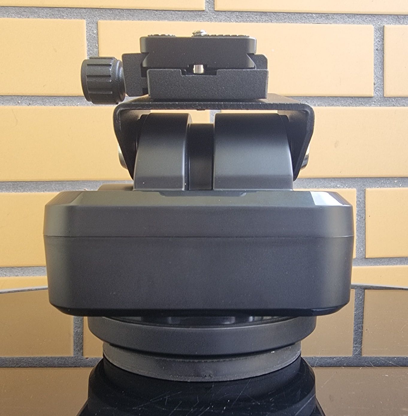 Statyw zdalnie sterowany gimbal 1500 Pro do kamery termowizyjnej
