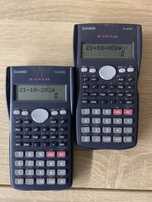 Calculadora Casio